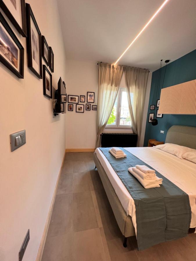Appartamento Di Design A 30 Metri Dal Mare Alba Adriatica Exterior foto