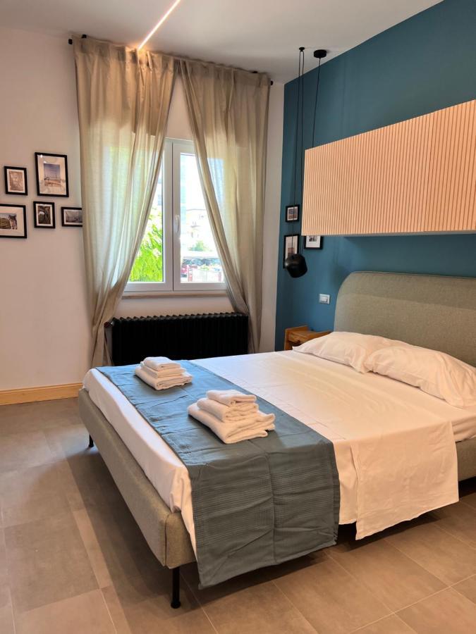 Appartamento Di Design A 30 Metri Dal Mare Alba Adriatica Exterior foto