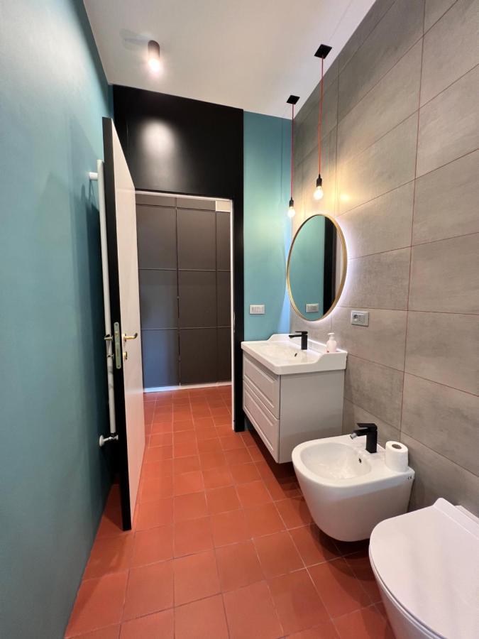 Appartamento Di Design A 30 Metri Dal Mare Alba Adriatica Exterior foto