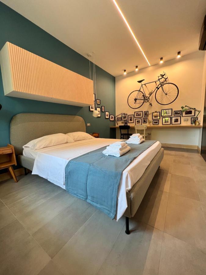 Appartamento Di Design A 30 Metri Dal Mare Alba Adriatica Exterior foto